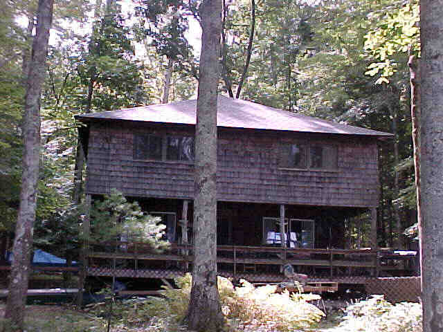 Building photograph for 82 SOUTH SHORE ROAD